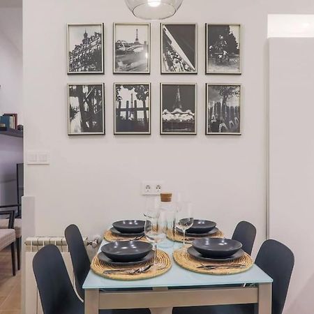 Apartment Malasana By Sharingco Madri Exterior foto