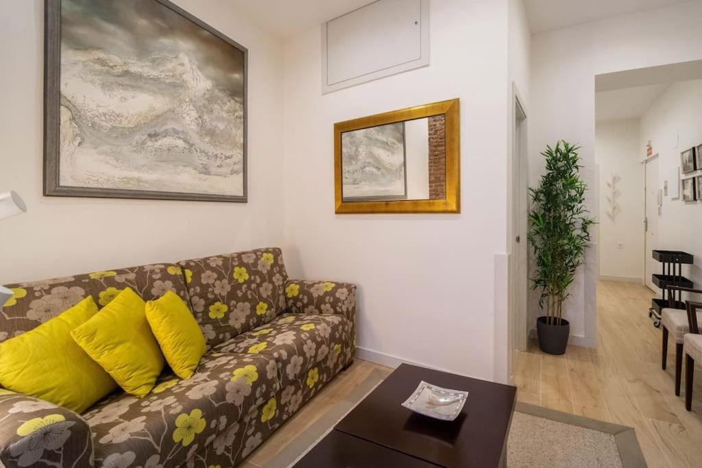 Apartment Malasana By Sharingco Madri Exterior foto
